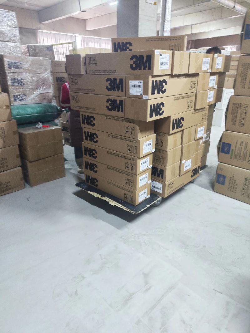 商贸行业的新机遇:徐州商贸公司的崛起